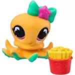 TM Toys Littlest Pet Shop: Figurina de jucărie #231 - Caracatiță (713 231) Figurina
