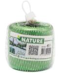 Nature Műanyag Raffia Kötél - Zöld - 400m (6040522 - 6040522)