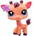 TM Toys Littlest Pet Shop: Figurină de joc #238 - Girafă (713 238) Figurina