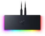 Razer Thunderbolt 5 Dock Chroma - 11 port, M. 2 foglalat, 3 db 4K 144Hz monitor támogatása, PD 140W, fekete (RC21-02290100-R3EK)