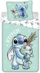 Korrekt Web Disney Lilo És Stitch, A Csillagkutya Buddies Ágyneműhuzat 140×200 cm, 70×90 cm