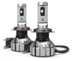OSRAM Készlet 2 db H7 Osram Truckstar Led LED izzó, +230%, 16W, 24V, Ritka Homologizáció