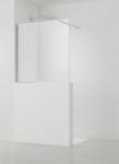 SAT Walk-in zuhanykabin 90x100 cm SATBWIS90PR (SATBWIS90PR)