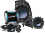 Alpine Spc-206atm3-22