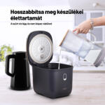 Lauben Filtru de apă din sticlă cu filtru de apă Jarbă cu filtru de apă 32GW LBNGWFJ32GW (4260645680982) Cana filtru de apa