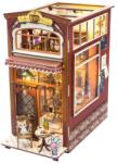 2KIDS TOYS Opritor pentru cărți Cafenea (DD2DM2411)