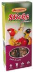 AVICENTRA Stick Avicentra Deluxe papagal mic, cu fructe si nuci 2 buc (722-6784) - raijucarii