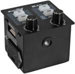 Eurolite EC-2 DMX Controller DMX interface