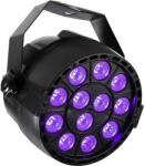 LWS miniRGB 12X3W LED PAR (LWPSMINI)