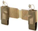 Direct Action Huse Direct Action Skeletonized Comms Wings Set - set 2 buc. - Adaptive Green