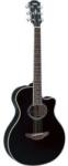 Yamaha APX 700II Black