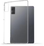 Tokgalaxis Tablettok Xiaomi Redmi Pad SE (11 coll) kompatibilis - átlátszó, szilikon tablet hátlap tok (TG-BA8596311286070)