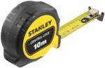 STANLEY Zárójelző mérőszalag Control Lock 10 m x 25 mm, mágneses (4 db/csomag) (STHT37233-0)