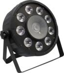 LWS Par 9x10w + 30w Rgb Led Par (lwp91)