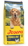 Josera 3kg JJosera Medi/Maxi Adult Chicken & Rice (csirke & rizs) száraz kutyatáp