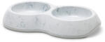 SAVIC Savic Delice Double Marble etetőtál macskáknak 2x200ml