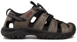 Keen Férfi sportcipő, Keen, 20719317845, Valódi bőr, 45 EU, Szürke (MSEL-87-33-191190488393) Férfi futócipő