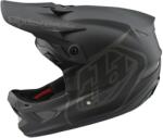 Troy Lee Designs fejvédő d3 mono black XL