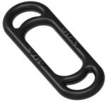 Lezyne Lámpa Alaktrész Mount Strap Femto Usb Black (1-Led-Rp-Str-V604)