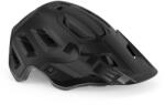 MET Roam Mips kerékpáros sisak fényes fekete-fekete 56-58 cm (M)