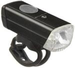 M-Wave Lámpa Első Akkus 1W Smd Led Apollon - 20/10 Lux Fekete