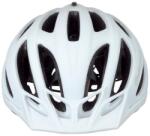 Polisport kerékpáros sisak Sport-Flow, matt fehér, L (58-62 cm)