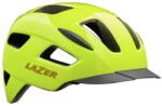 Lazer Fejvédő Lizard Mips Flash Sárga L