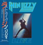 Thin Lizzy - Life - Live (2 SHM-CD) (0602478268113)