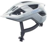 ABUS kerékpáros városi sisak Aduro 3.0, In-Mold, white art S (51-55 cm) - bringaboard