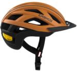 CASCO Fejvédő Cuda 2 narancs-fekete S (52-56cm)