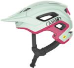ABUS kerékpáros sport sisak Cliffhanger MIPS, In-Mold, iced mint, L