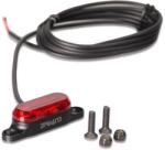 Lupine C14 Elektromos Kerékpár Hátsó Lámpa Csomagtartóra