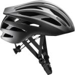 MAVIC Fejvédő Aksium Elite Fekete Metal/fekete (l41006300) S