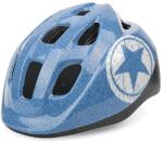 Polisport kerékpáros gyerek sisak Jeans