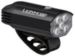 Lezyne Első Lámpa Fusion Drive 500+ fekete