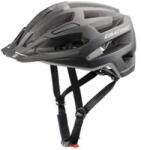 Cratoni Sisak C-flash fekete-antracit S-M