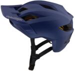 Troy Lee Designs gyerek fejvédő flowline mips orbit dk blue