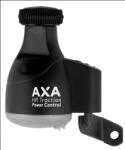 AXA Dinamó Balos HR Traction Power Control