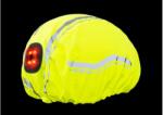 WOWOW Cover Corsa bukóra esőálló fejvédő fluo sárga, LED-es
