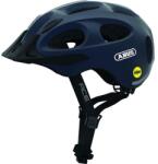 ABUS kerékpáros városi sisak Youn-I ACE MIPS, In-Mold, metallic blue, L