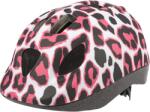 Polisport kerékpáros gyerek sisak Pink Cheetah