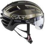 CASCO Fejvédő SpeedAiro 2 RS (Vautron SPEEDmask lencsével) CafeRacer S (52-56cm)