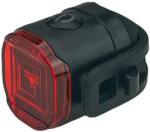 Velotech Hátsó villogó 1LED USB