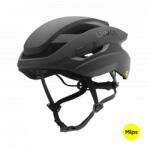 LUMOS Fejvédő Ultra Fly MIPS Stealth Black - M/L