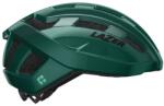 Lazer Fejvédő Országúti Tempo Kineticore Sötét Zöld Egy Méret - bringaboard