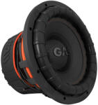 Gas Audio Power Subwoofer Auto 12" 5000W RMS MAX S2-12D2 (S2-12D2)