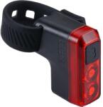 BBB Cycling Cycling kerékpáros hátsó lámpa BLS-145 Salute, 8 lumen