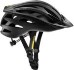 MAVIC Fejvédő Crossride Sl Elite Black/White L