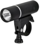 LONGUS Lámpa Első 3W 3 Funkciós/1Led (3W) Vízálló Fekete