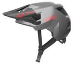 ABUS kerékpáros gyerek sisak Youdrop, titan silver S (48-55 cm) - bringaboard